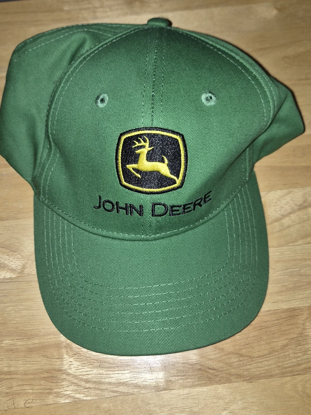 John Deere classic john